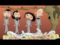 "Weird Al" Yankovic - Angry White Boy Polka (HQ Audio flash version)