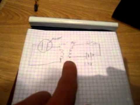 Neonówka, układ uruchomieniowy.