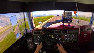 Trip from Batopilas chihuahua mexico , overcoming obstacles on the road Mexican roads #viral #video 