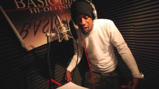 Lost Boyz - Lifestyles of the Basic Image (Basic Image Dubplate)