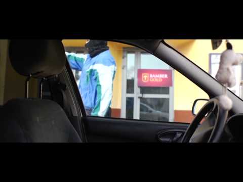 Szybka Forska - oficjalny trailer (I)