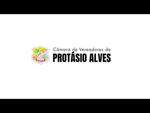 Sessão Ordinária do dia 07 de outubro de 2025 | Câmara de Vereadores de Protásio Alves