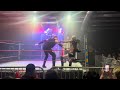 Lil Sicko vs Damion Crow at Rocket City Championship Wrestling