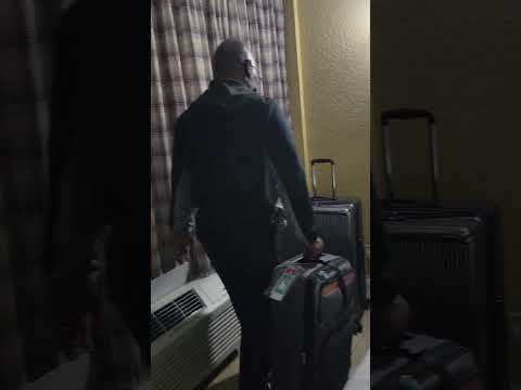 Rodeway Inn Cruiseport, Fort Lauderdale, FL Review