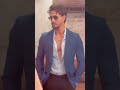 Tiger Shroff Looking Hot Tiger Shroff New Instagram Video