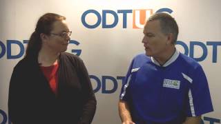 #Kscope15 Interview: Heli Helskyaho, Miracle Finland Oy