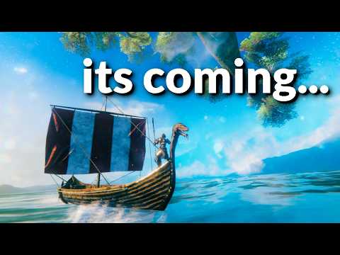 A Valheim TSUNAMI Is Coming | Can it Live up to the Hype?