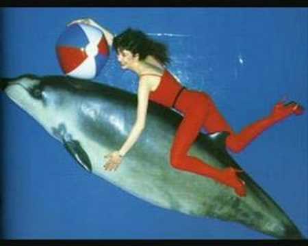 Kate Bush - Radio Jingle