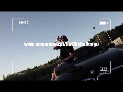 Gonzo #hot16challenge2