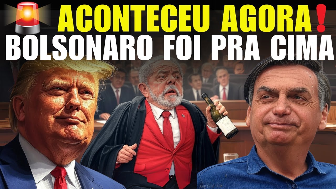 ACONTECEU AGARA SHOW DA TARDE FAB TON 10/03/25