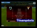 Sampdoria - Debreceni Vasutas SC