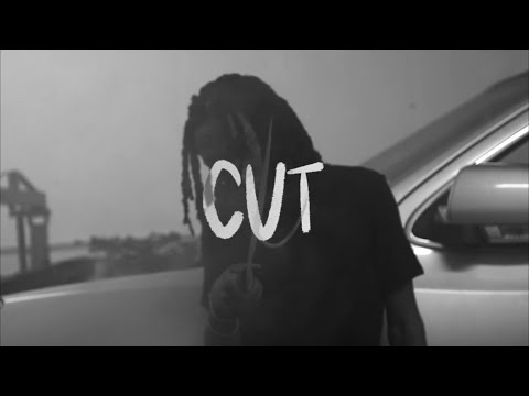 King Pone - Cut (Official Music Video)