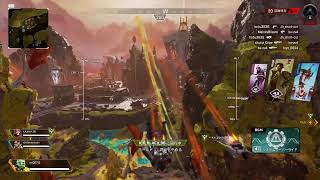 社畜APEX