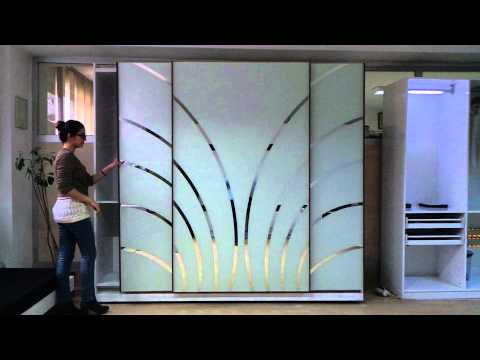 CAGBERK GROUP // SENKRONIZE KAPAK SİSTEMİ 2013