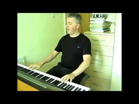 Lesson 8: How to play amazing boogie woogie piano
