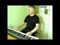 Lesson 8: How to play amazing boogie woogie piano ...