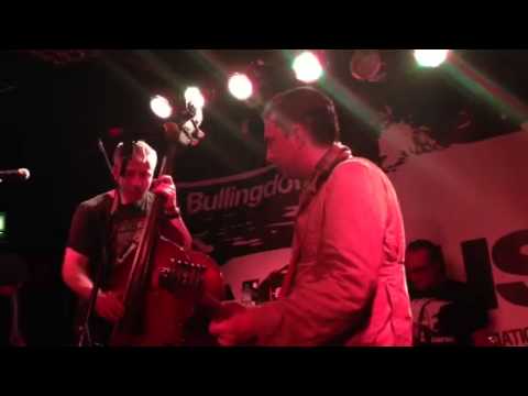 Jd McPherson / Jimmy Sutton - BULLINGDON ARMS, OXFORD