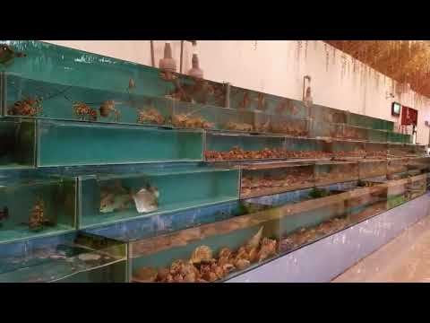 LÀNG CHÀI SEAFOOD BẾN TRE - 09787 33338