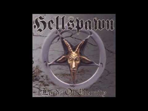 Hellspawn - Baphomet's Disciples