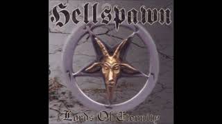Hellspawn - Baphomet's Disciples