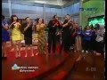 Goyang Oplosan Wiwik Sagita Zaskia Gotik Show Imah 23 Desember 2013 YouTube