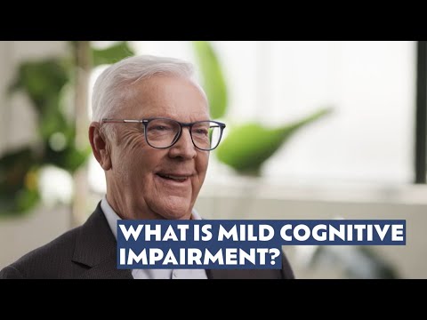 What is MCI? Why more adults should know about this memory condition