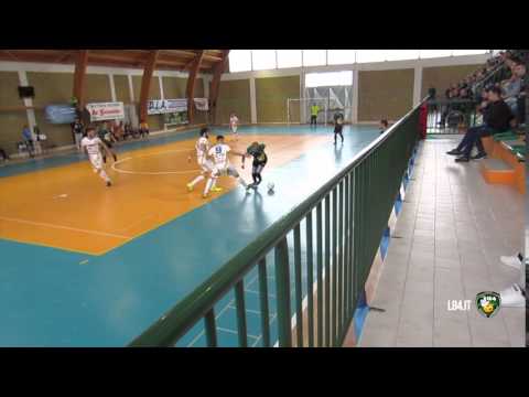 La giocata del fenomeno della L84 Adil El Adlani