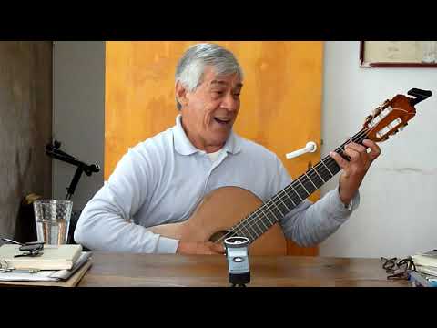 Victor Chango Anchaval   El ultimo hachazo