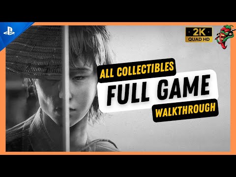 TREK TO YOMI (2022) | Full Gameplay Longplay