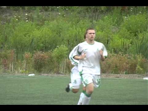 James Langlois Interview