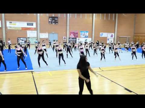 I Masterclass Gimnasia Morvedre