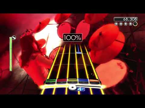 (RB2) "Spirit in the Sky" 100% FC