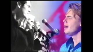'SO HELP ME GIRL' - Gary Barlow live on the Midday Show 1997
