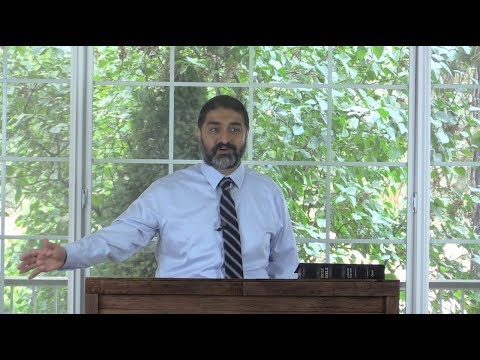 Genesis 4-5: Seed of Cain vs. Seed of Seth