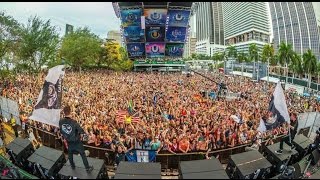Galantis - Runaway (Live at Ultra Music Festival 2015)