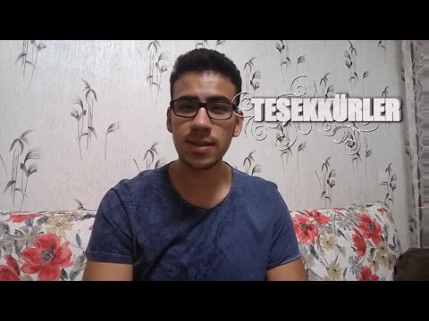 Furkan Kızılay - Herşey Senle Gitar Cover - Mert İLHAN (1000 Abone Teşekkür Videosu)