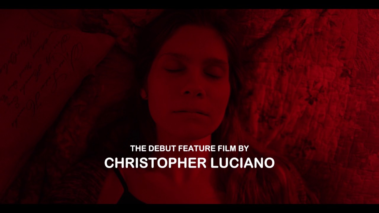 Teaser Trailer for The Undone (2017)