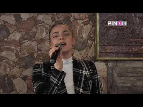 Putujmo Pričajmo Pjevajmo - Džejla Ramović, Zehra Deović i gradić Foča (09.05.2021)