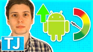 Upgrade Your Android Phone CPU for Free!