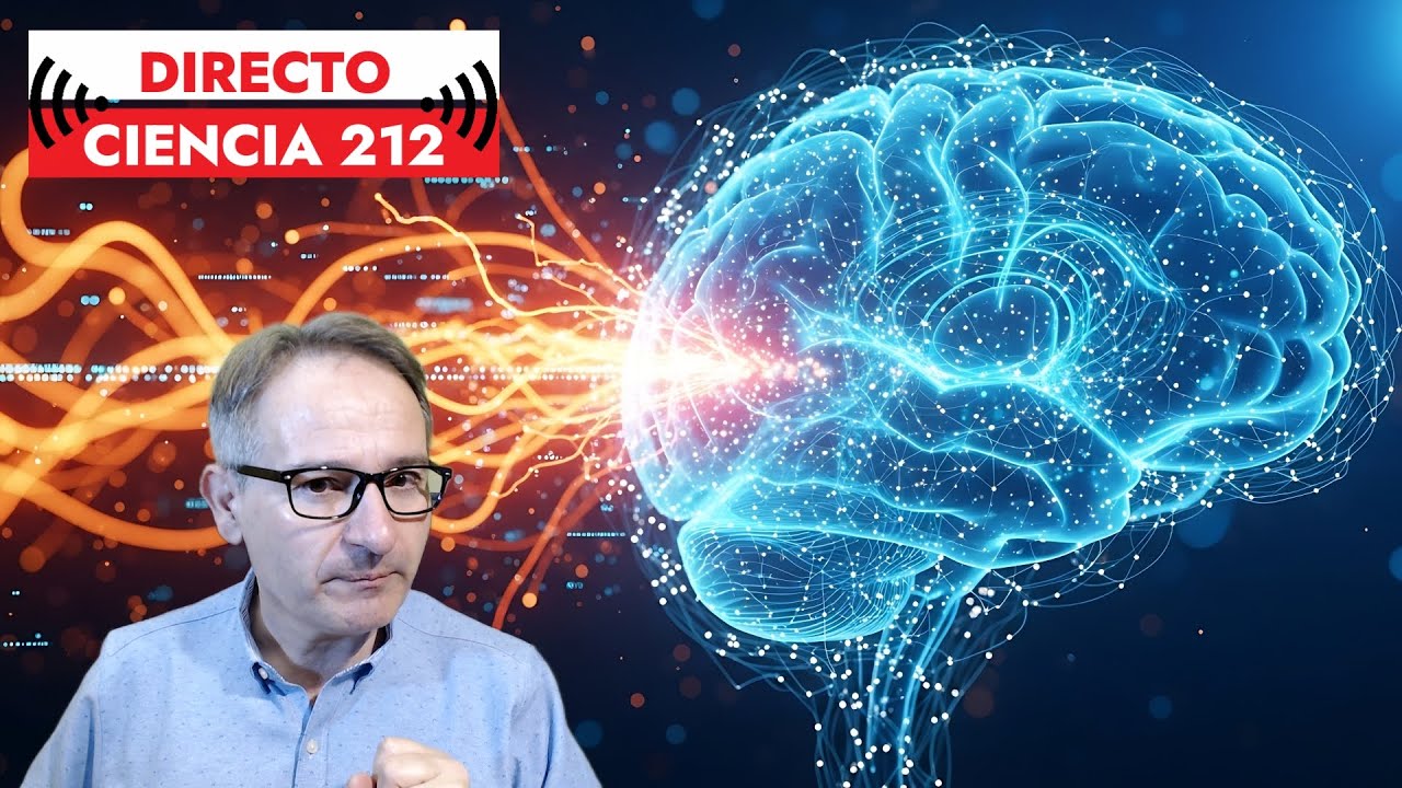 Directo Ciencia 212 🟥 Investigando la CONSCIENCIA: ¿Qué son los EPIC DREAMS? | Modelo MÖBIUS