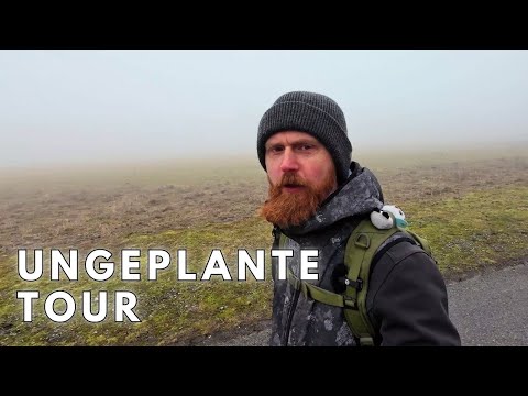 Surprise tour in the Eifel National Park | Nature in NRW | 2025 | Jörg Müller