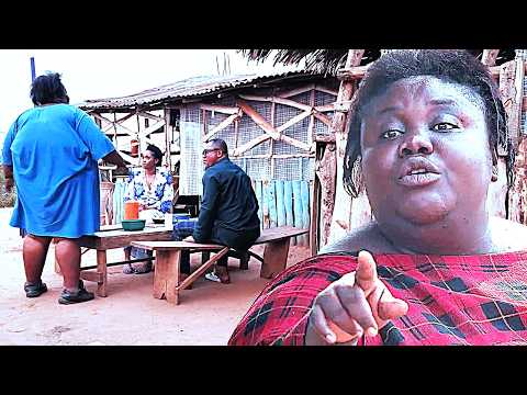 We Must Marry | Tessy Diamond Will Make U Laugh Away Ur Sorrows In Dis Funny Movie|- Nigerian Movies