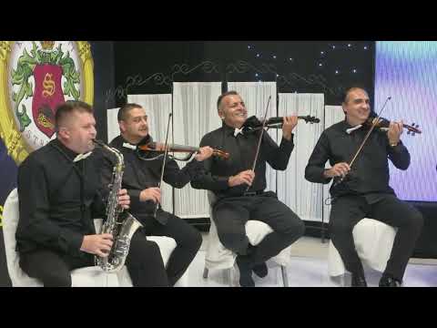 Orkestar Dragana Cirkovica Cire -  Becki Cocek