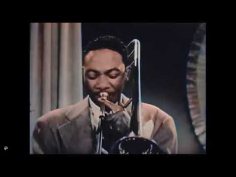 Henry (Red) Allen - Crawl Red Crawl (1946)