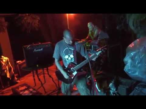 ARRABIO - No Hay Ley (feat Roger Miret - Agnostic Front)