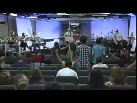 Cory Asbury - All Is For Your Glory (last IHOP session)