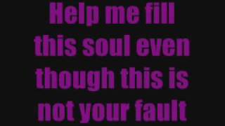 (Wounded) Meet My Maker Part 2 With Lyrics - By Good Charlotte/Benji Madden