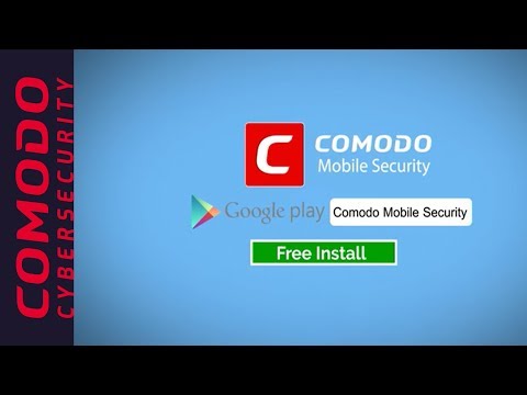 Видео Comodo Antivirus