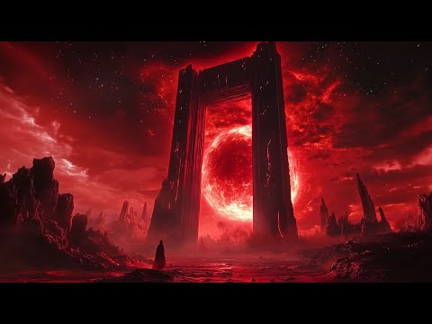 PROPHECY #2 || 11 Hour Hauntingly Beautiful Choir Fantasy Music