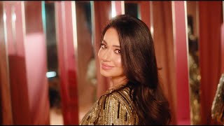 Charlotte tilbury RAHMA RIAD IS PILLOW TALK PERFECTION! 💄